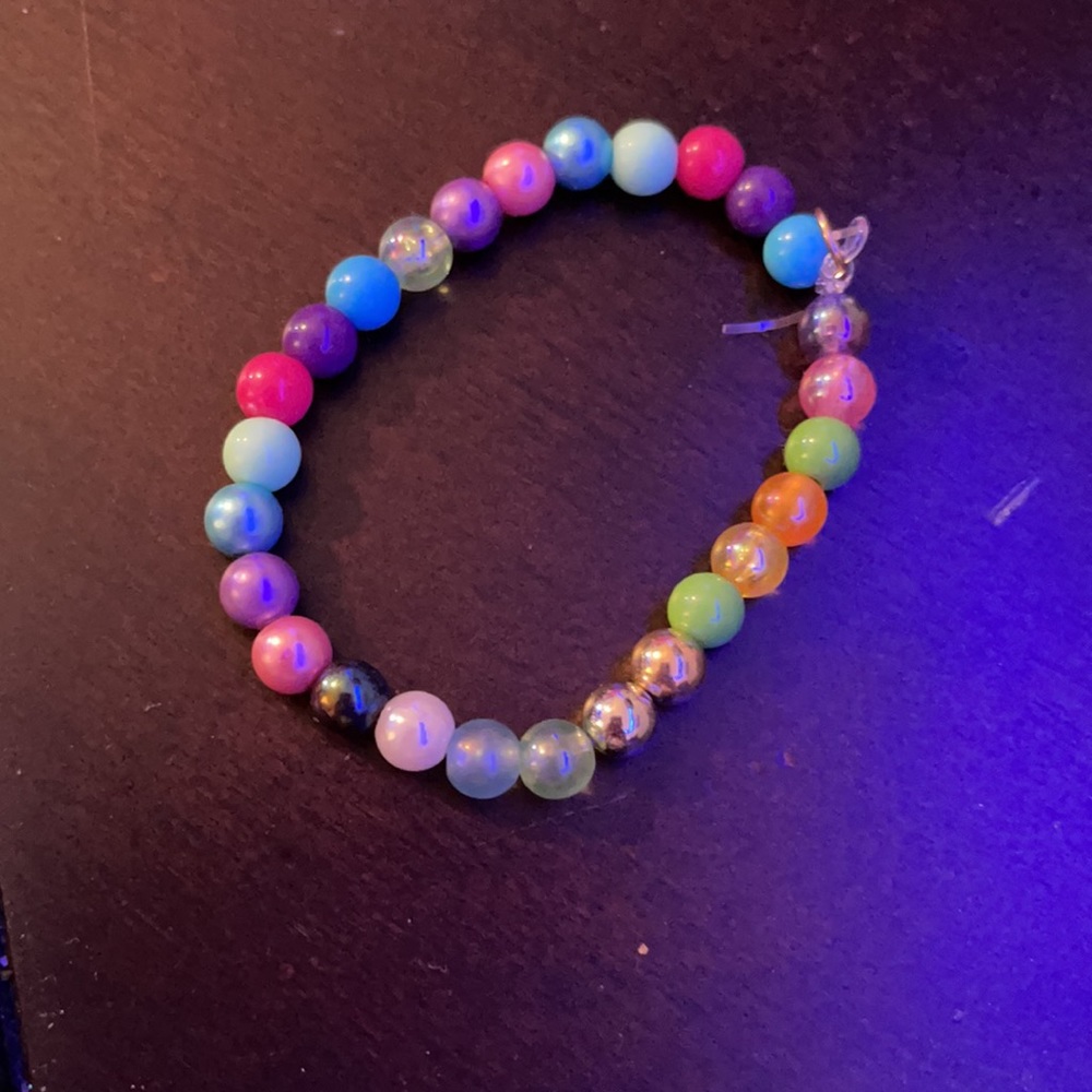 Bead bracelet - Picture 4 of 4